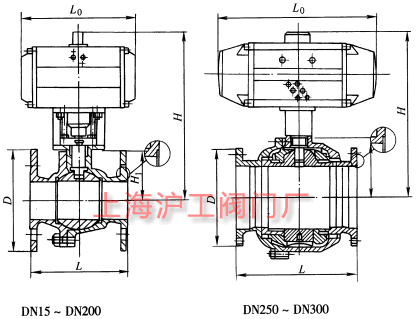 Q641FQ641Y  PN16~PN63 (dng)yҪμY(ji)(gu)ߴʾD