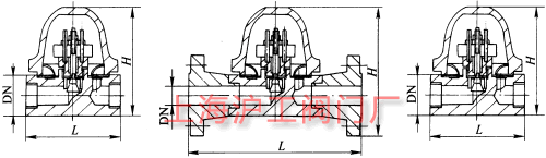 CS17HCS47HCS67H pƬʽˮyҪμY(ji)(gu)ߴʾD