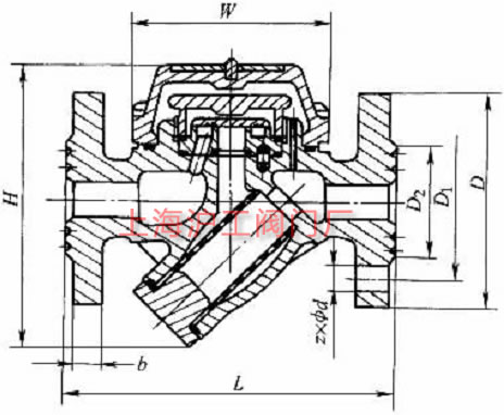 CS49H-16S49H-16CS49-16CCS49H-25CS49H-40 APʽˮyҪμY(ji)(gu)ߴʾD