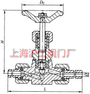 J21HJ21W  PN25 PN40 ݼyֹyμY(ji)(gu)ߴʾD